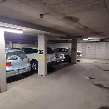 Norden Homes City Centre 2-Bedroom Apartment + Free Parking Turku Buitenkant foto