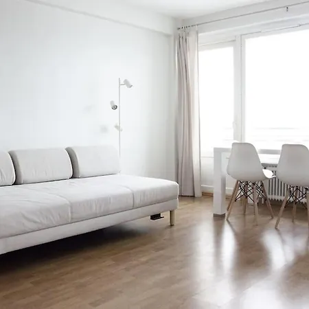 Norden Homes City Centre 2-Bedroom Apartment + Free Parking Turku Buitenkant foto