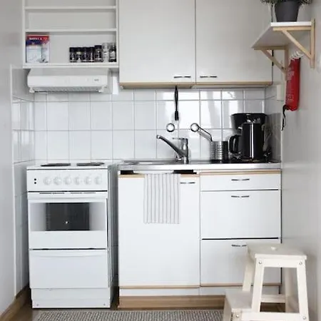 Norden Homes City Centre 2-Bedroom Apartment + Free Parking Turku Buitenkant foto