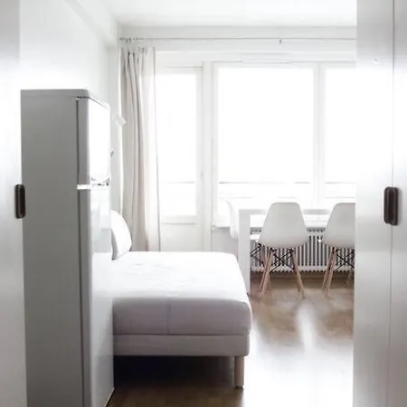 Norden Homes City Centre 2-Bedroom Apartment + Free Parking Turku Buitenkant foto
