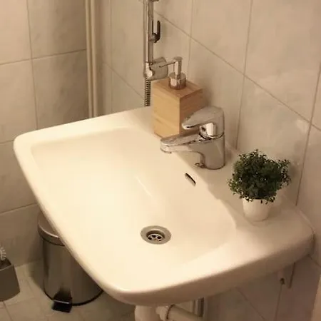 Norden Homes City Centre 2-Bedroom Apartment + Free Parking Turku Buitenkant foto
